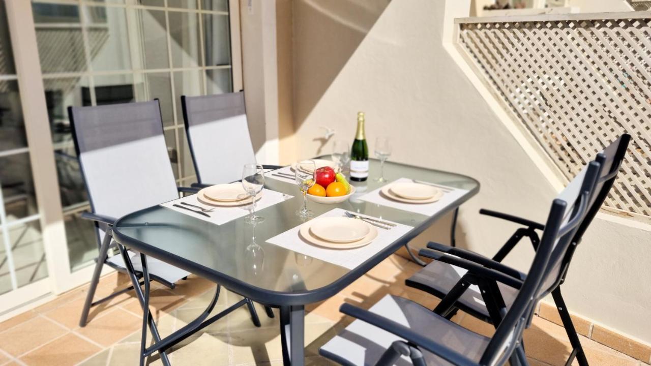 Lovely Apartment With Big Sunny Terrace Palm-mar Zewnętrze zdjęcie